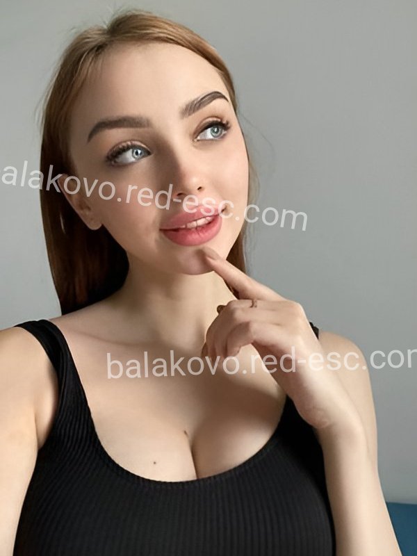 Даша — Кувандык